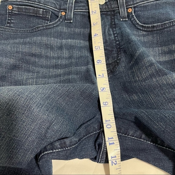 Signature Levi's Blue Jean Women Size 10 Large Women - Picture 13 of 15